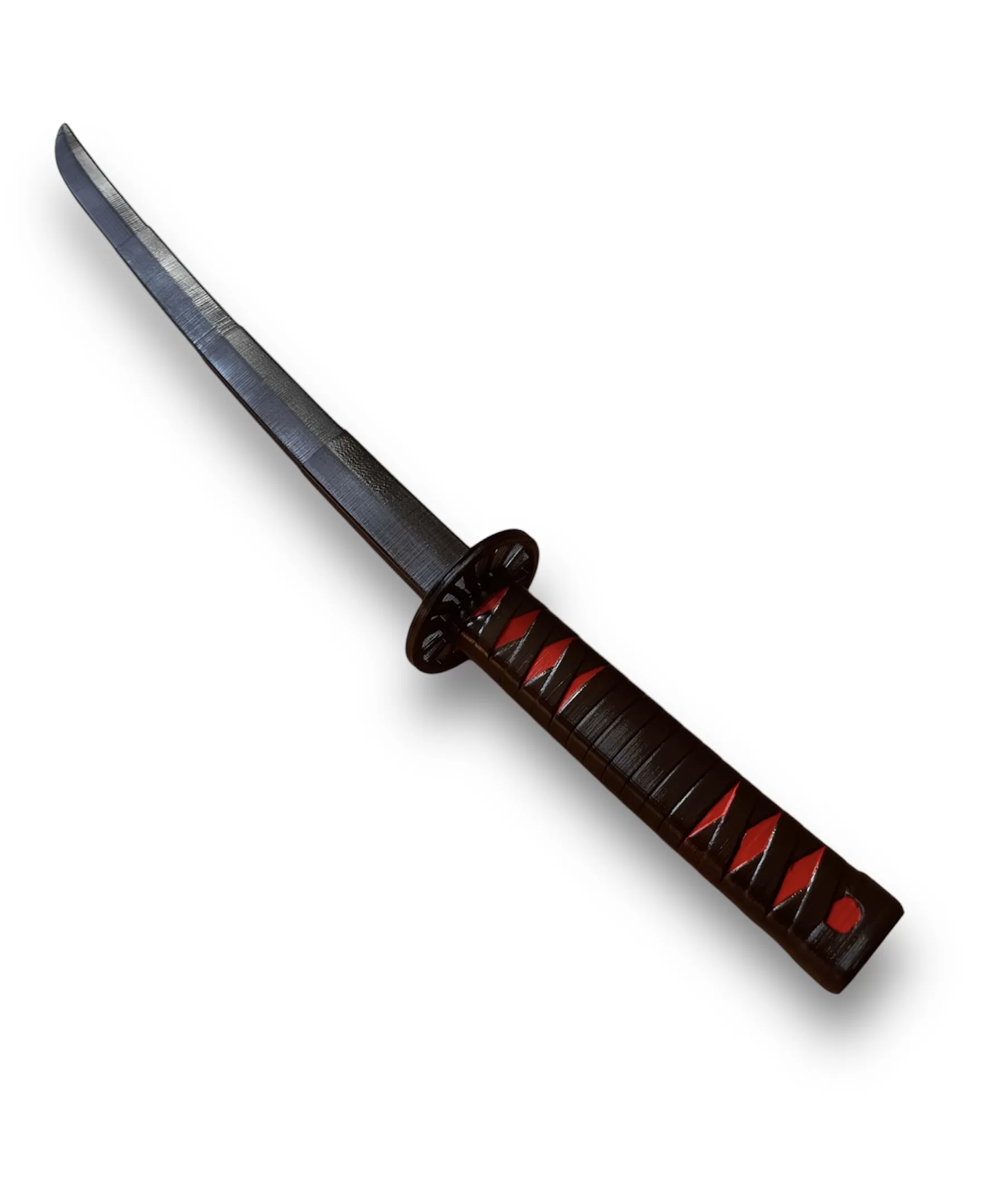 katana retractil tanjiro demon salyer